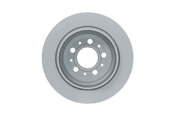 Bromsskiva Solid, Bakaxel Bosch 0 986 479 309 BOSCH