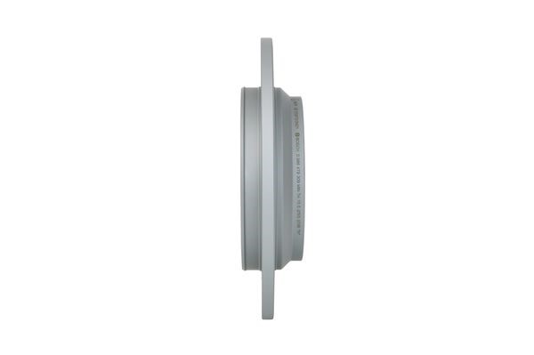Bromsskiva Solid, Bakaxel Bosch 0 986 479 309 BOSCH