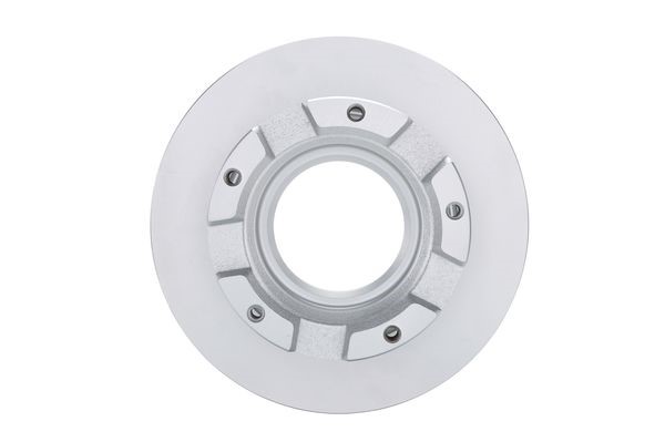 Bromsskiva Solid, Bakaxel Bosch 0 986 479 401 BOSCH