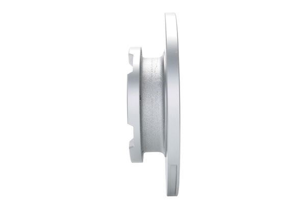 Bromsskiva Solid, Bakaxel Bosch 0 986 479 401 BOSCH