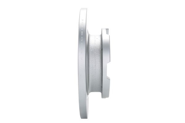 Bromsskiva Solid, Bakaxel Bosch 0 986 479 401 BOSCH