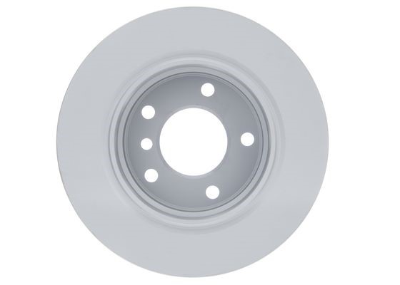 Bromsskiva Solid, Bakaxel Bosch 0 986 479 494 BOSCH Bromsskiva Solid, Bakaxel Bosch 0 986 479 494 BOSCH
