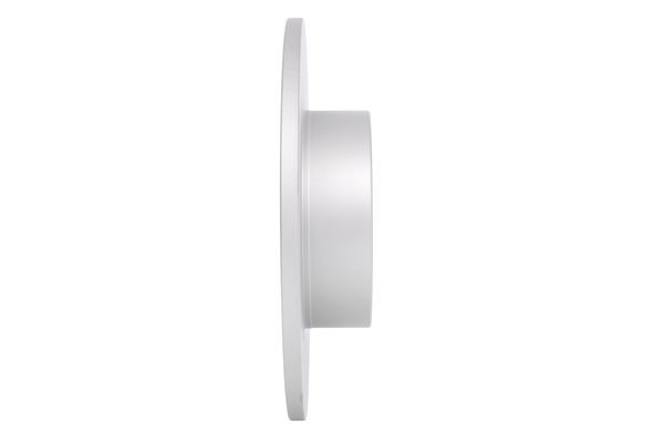 Bromsskiva Solid, Bakaxel Bosch 0 986 479 B26 BOSCH