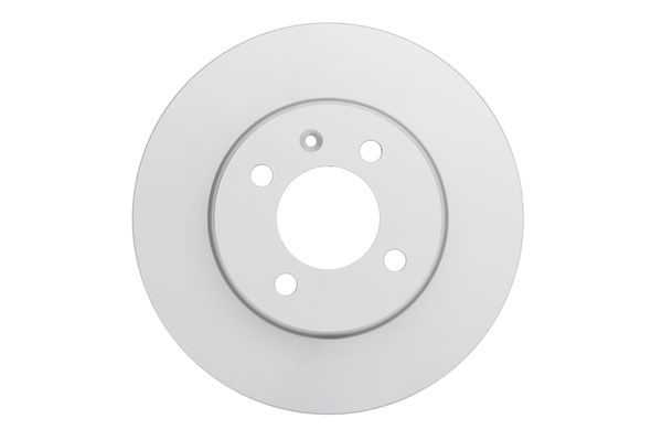 Bromsskiva Solid, Framaxel Bosch 0 986 479 B30 BOSCH
