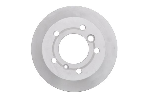 Bromsskiva Solid, Bakaxel Bosch 0 986 479 B33 BOSCH