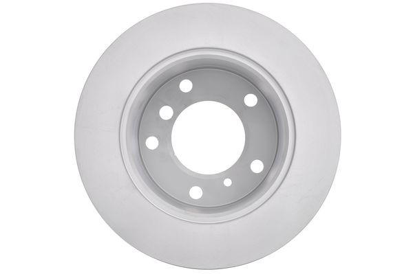 Bromsskiva Solid, Bakaxel Bosch 0 986 479 B33 BOSCH