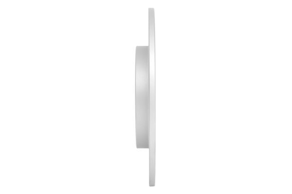 Bromsskiva Solid, Bakaxel Bosch 0 986 479 B35 BOSCH