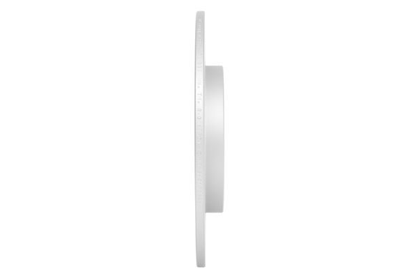 Bromsskiva Solid, Bakaxel Bosch 0 986 479 B35 BOSCH