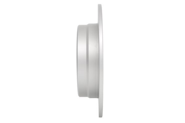 Bromsskiva Solid, Bakaxel Bosch 0 986 479 B36 BOSCH