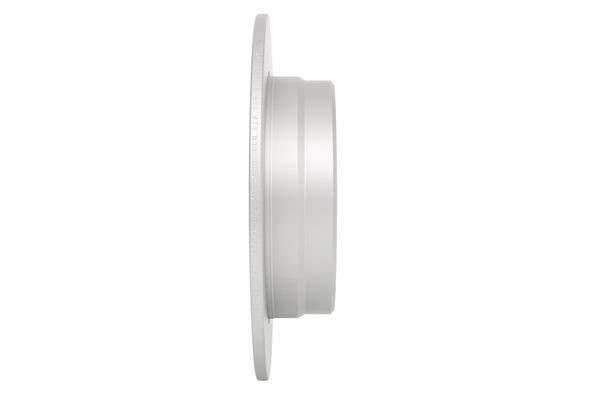 Bromsskiva Solid, Bakaxel Bosch 0 986 479 B36 BOSCH
