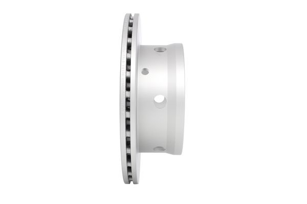 Bromsskiva Ventilerad, Bakaxel Bosch 0 986 479 B38 BOSCH