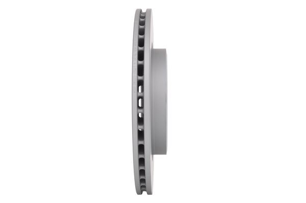 Bromsskiva Ventilerad, Framaxel Bosch 0 986 479 B39 BOSCH