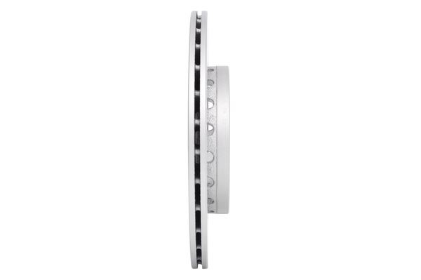 Bromsskiva Ventilerad, Framaxel Bosch 0 986 479 B42 BOSCH