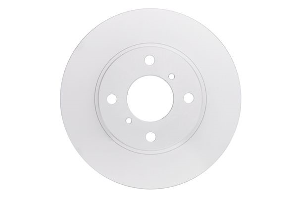 Bromsskiva Solid, Framaxel Bosch 0 986 479 B45 BOSCH
