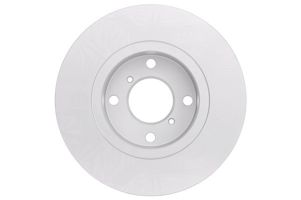 Bromsskiva Solid, Framaxel Bosch 0 986 479 B45 BOSCH Bromsskiva Solid, Framaxel Bosch 0 986 479 B45 BOSCH