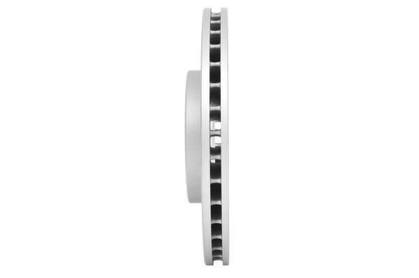 Bromsskiva Ventilerad, Framaxel Bosch 0 986 479 B46 BOSCH