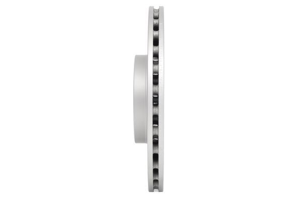 Bromsskiva Ventilerad, Framaxel Bosch 0 986 479 B49 BOSCH