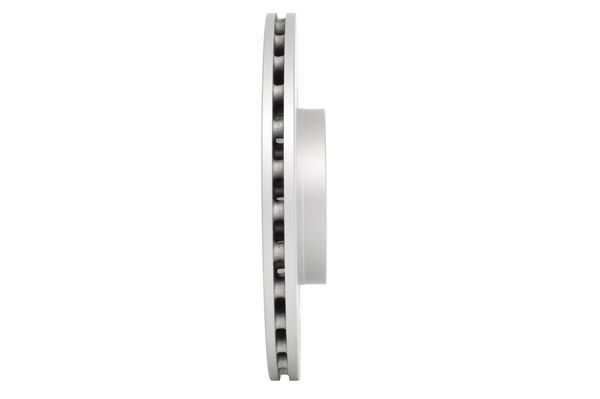 Bromsskiva Ventilerad, Framaxel Bosch 0 986 479 B49 BOSCH