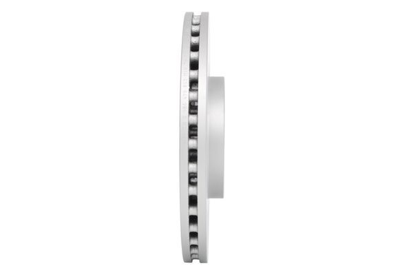 Bromsskiva Ventilerad, Framaxel Bosch 0 986 479 B52 BOSCH