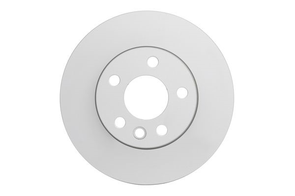 Bromsskiva Solid, Framaxel Bosch 0 986 479 B54 BOSCH