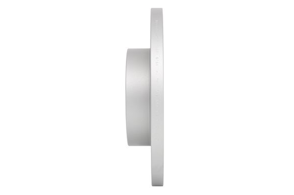 Bromsskiva Solid, Framaxel Bosch 0 986 479 B54 BOSCH