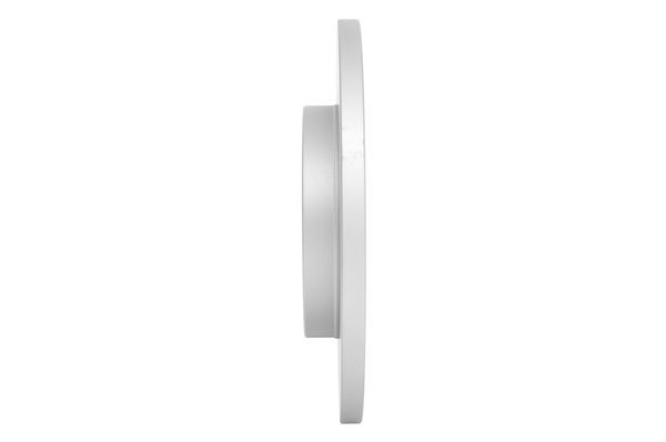 Bromsskiva Solid, Framaxel Bosch 0 986 479 B55 BOSCH