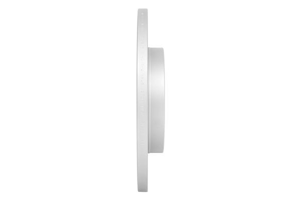 Bromsskiva Solid, Framaxel Bosch 0 986 479 B55 BOSCH