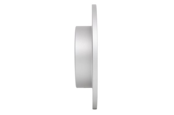 Bromsskiva Solid, Bakaxel Bosch 0 986 479 B56 BOSCH