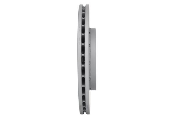 Bromsskiva Ventilerad, Framaxel Bosch 0 986 479 B58 BOSCH