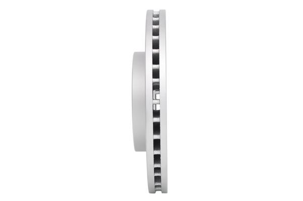 Bromsskiva Ventilerad, Framaxel Bosch 0 986 479 B61 BOSCH