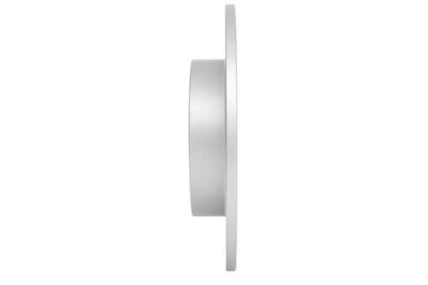 Bromsskiva Solid, Bakaxel Bosch 0 986 479 B64 BOSCH