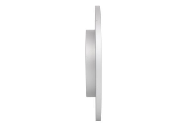 Bromsskiva Solid, Bakaxel Bosch 0 986 479 B65 BOSCH