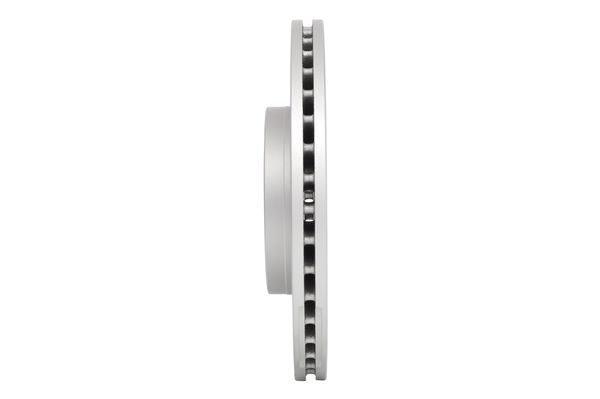 Bromsskiva Ventilerad, Framaxel Bosch 0 986 479 B66 BOSCH