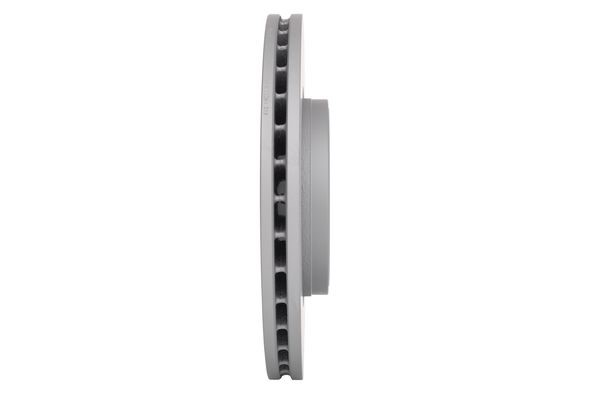 Bromsskiva Ventilerad, Framaxel Bosch 0 986 479 B69 BOSCH