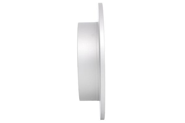 Bromsskiva Solid, Bakaxel Bosch 0 986 479 B71 BOSCH