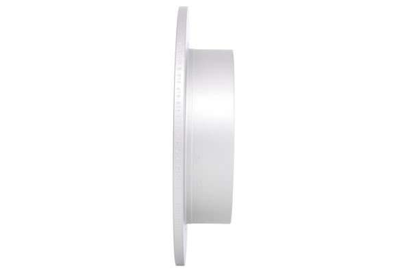 Bromsskiva Solid, Bakaxel Bosch 0 986 479 B71 BOSCH