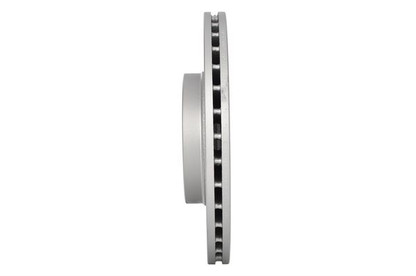 Bromsskiva Ventilerad, Framaxel Bosch 0 986 479 B73 BOSCH