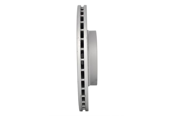 Bromsskiva Ventilerad, Framaxel Bosch 0 986 479 B73 BOSCH