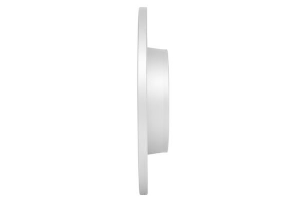 Bromsskiva Solid, Bakaxel Bosch 0 986 479 B74 BOSCH