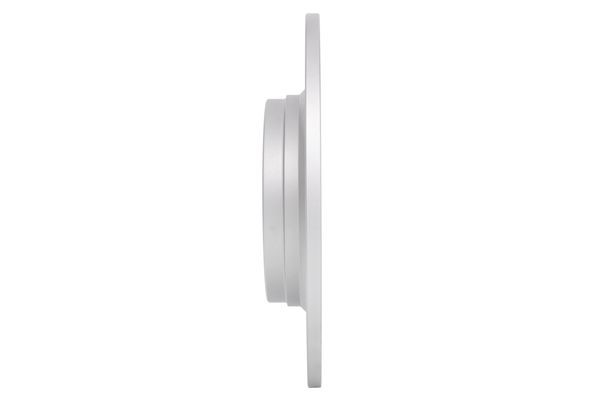 Bromsskiva Solid, Bakaxel Bosch 0 986 479 B77 BOSCH