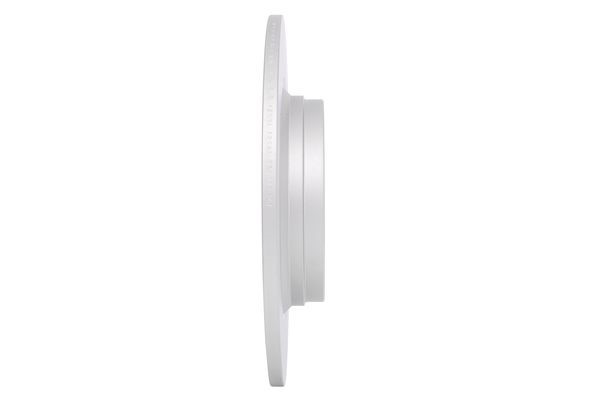 Bromsskiva Solid, Bakaxel Bosch 0 986 479 B77 BOSCH