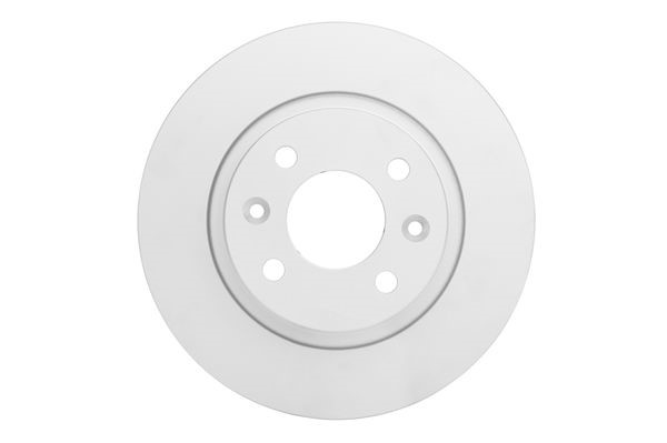 Bromsskiva Solid, Framaxel Bosch 0 986 479 B79 BOSCH