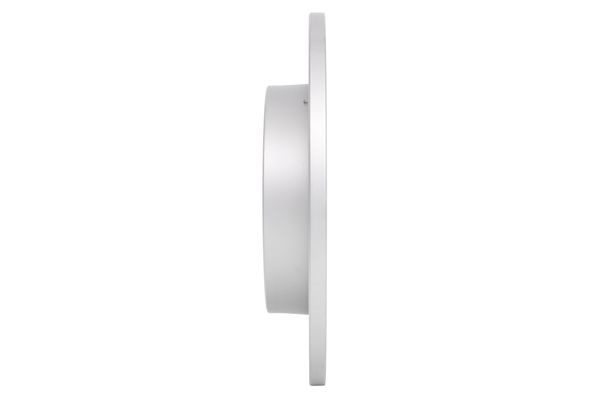 Bromsskiva Solid, Bakaxel Bosch 0 986 479 B80 BOSCH