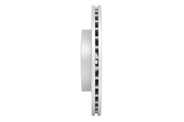 Bromsskiva Ventilerad, Framaxel Bosch 0 986 479 B84 BOSCH