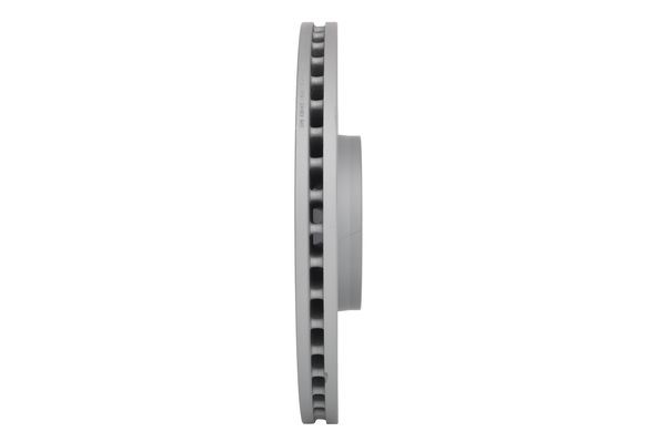 Bromsskiva Ventilerad, Framaxel Bosch 0 986 479 B87 BOSCH