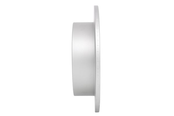 Bromsskiva Solid, Bakaxel Bosch 0 986 479 C03 BOSCH