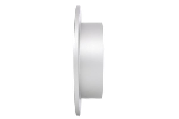 Bromsskiva Solid, Bakaxel Bosch 0 986 479 C03 BOSCH
