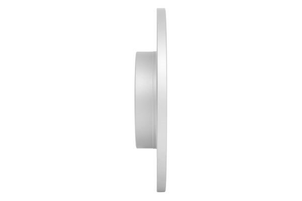 Bromsskiva Solid, Framaxel Bosch 0 986 479 C11 BOSCH