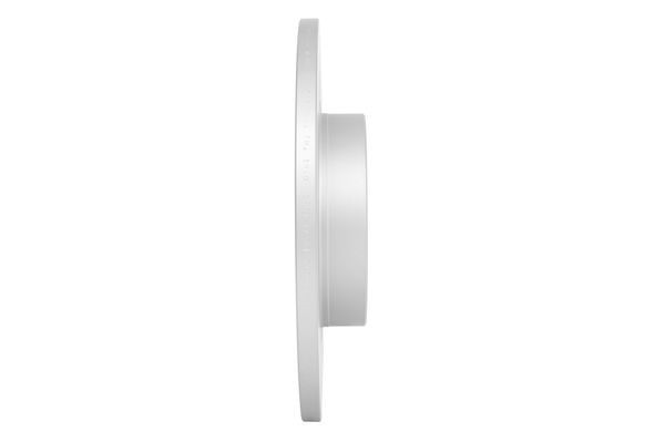 Bromsskiva Solid, Framaxel Bosch 0 986 479 C11 BOSCH