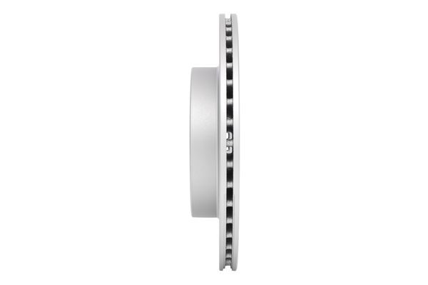 Bromsskiva Ventilerad, Framaxel Bosch 0 986 479 C18 BOSCH